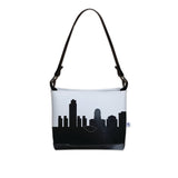 Albany NY Skyline Signature Handbag
