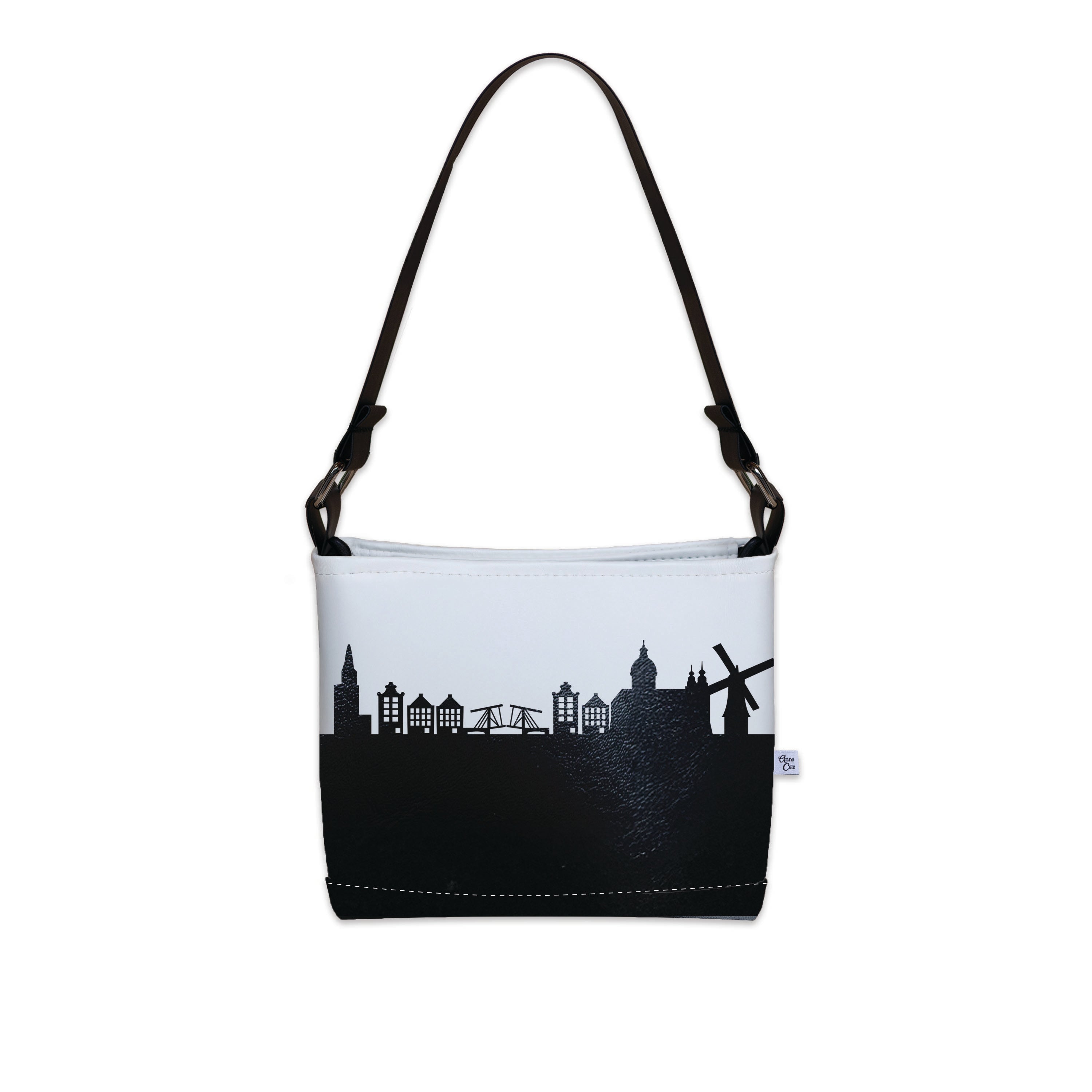 Skyline Signature Handbag
