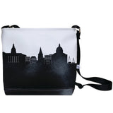 Annapolis MD (United States Naval Academy) Skyline Shoulder Bag Crossbody