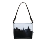 Annapolis MD (United States Naval Academy) Skyline Signature Handbag