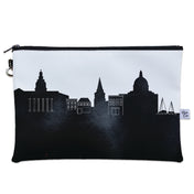 Skyline Wristlet Clutch Purse