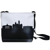 Auburn AL (Auburn University) Skyline Shoulder Bag Crossbody