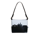 Auburn AL (Auburn University) Skyline Signature Handbag