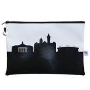 Skyline Wristlet Clutch Purse
