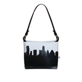 Austin TX Skyline Signature Handbag