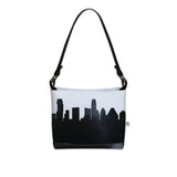 Austin TX Skyline Signature Handbag