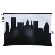 Skyline Wristlet Clutch Purse