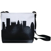 Baltimore MD Skyline Shoulder Bag Crossbody - Anne Cate