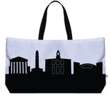 Skyline Weekender Tote