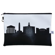 Skyline Wristlet Clutch Purse