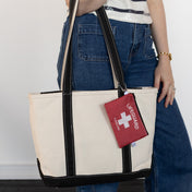 Beach Day Sailcloth Emergency Kit - Unsiex - Custom - Anne Cate
