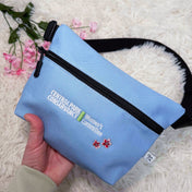 Belt Bag Fanny Pack - Custom - Anne Cate