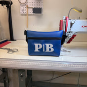 Belt Bag Fanny Pack - Custom - Anne Cate