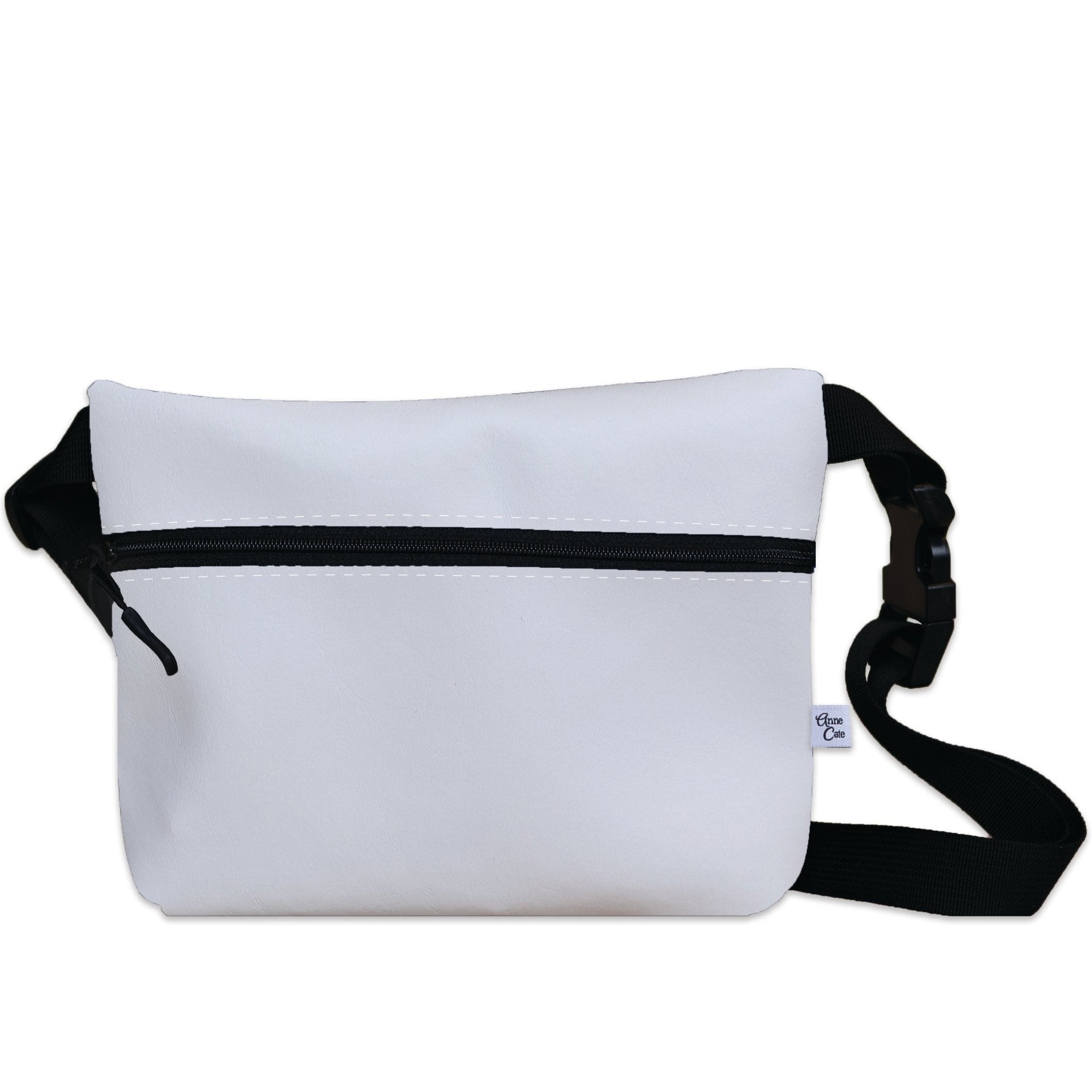 Belt Bag Fanny Pack - Custom - Anne Cate