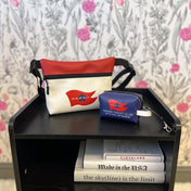 Belt Bag Fanny Pack - Custom - Anne Cate