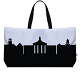 Berea OH (Baldwin Wallace University) Skyline Weekender Tote