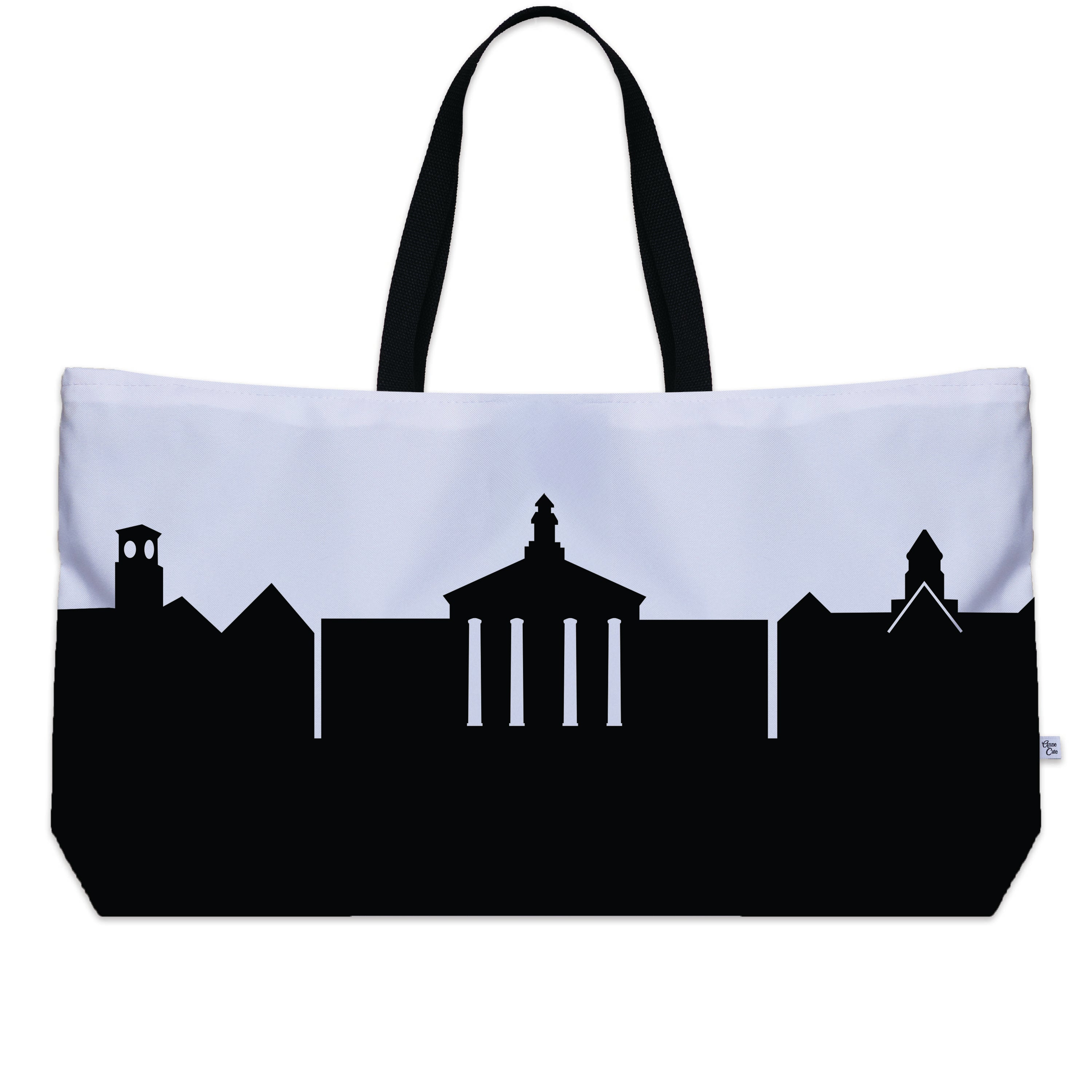Skyline Weekender Tote