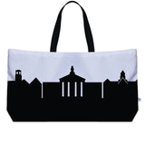 Berea OH (Baldwin Wallace University) Skyline Weekender Tote