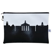 Skyline Wristlet Clutch Purse