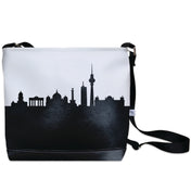 Berlin Germany Skyline Shoulder Bag Crossbody
