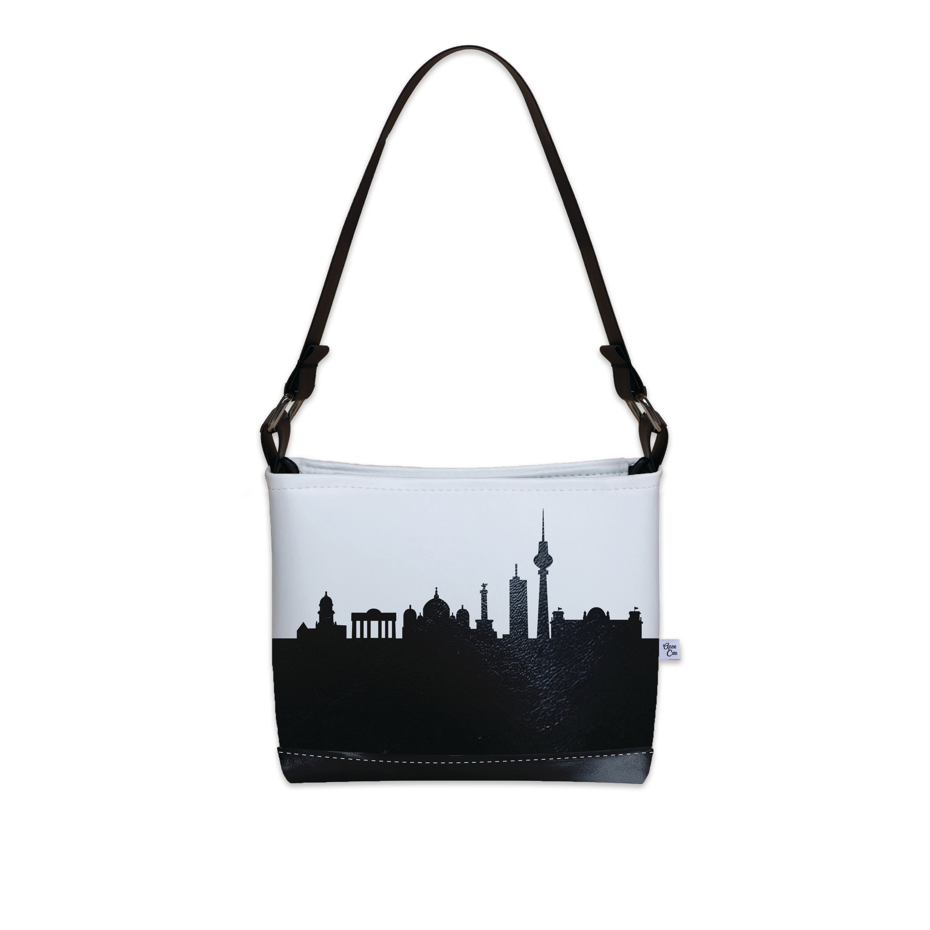 Skyline Signature Handbag