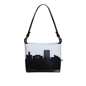 Bowling Green OH (Bowling Green State University) Skyline Signature Handbag