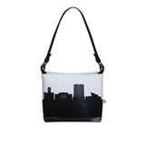 Bowling Green OH (Bowling Green State University) Skyline Signature Handbag