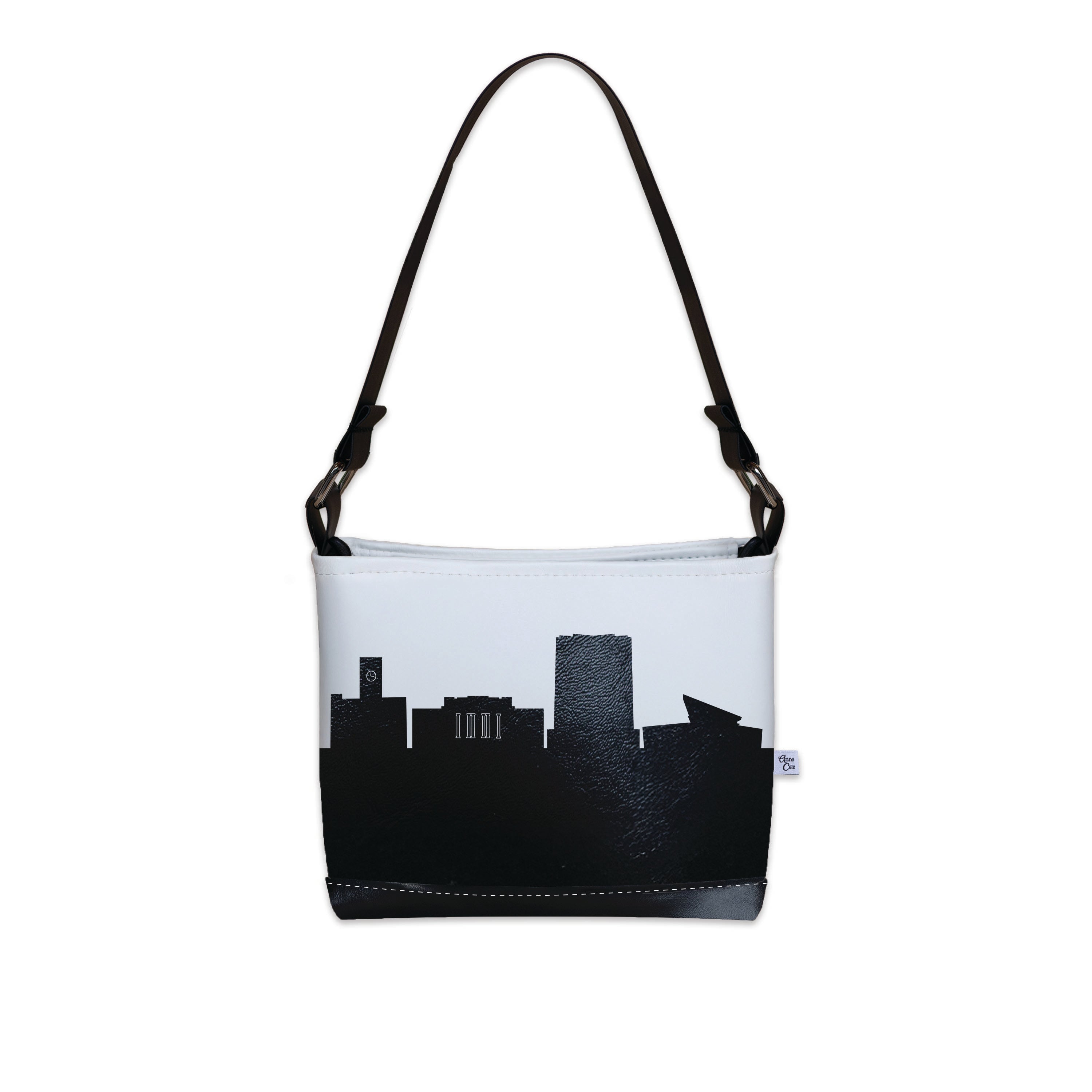 Skyline Signature Handbag