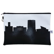 Skyline Wristlet Clutch Purse