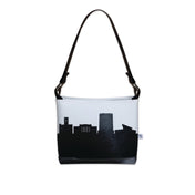 Bowling Green OH (Bowling Green State University) Skyline Signature Handbag - Anne Cate