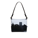 Bowling Green OH (Bowling Green State University) Skyline Signature Handbag