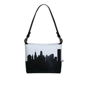 Buffalo NY Skyline Signature Handbag - Anne Cate