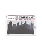 Skyline Mini Wallet Emergency Kit - For Her