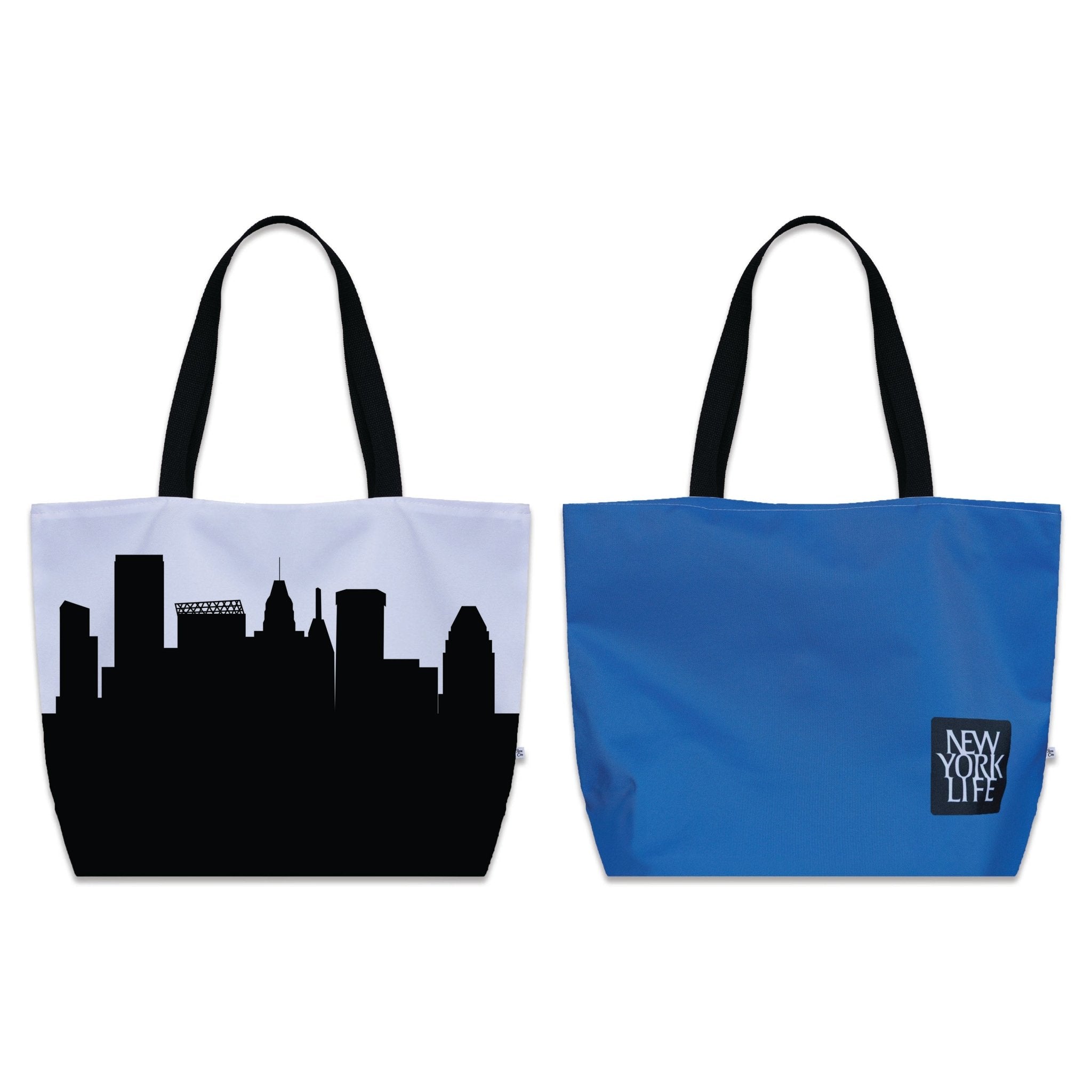 Canvas Everyday Tote - Custom - Anne Cate