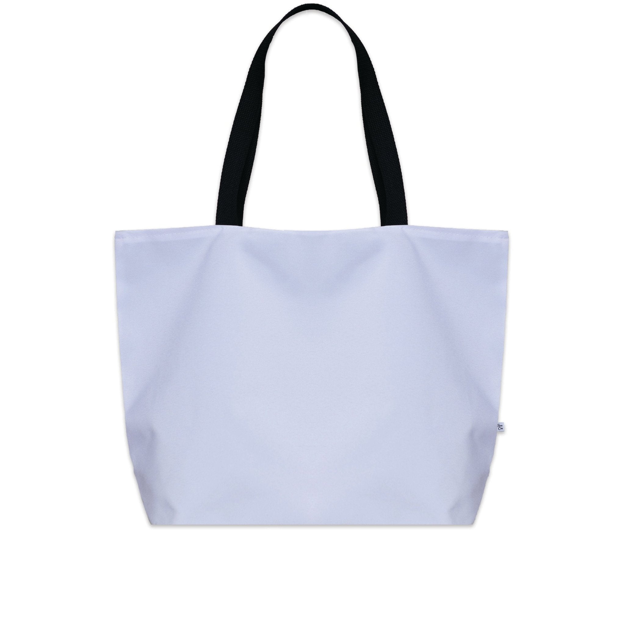 Canvas Everyday Tote - Custom - Anne Cate