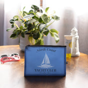 Canvas Pouch - Custom - Anne Cate