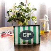 Canvas Pouch - Custom - Anne Cate