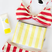 Canvas Pouch - Custom - Anne Cate