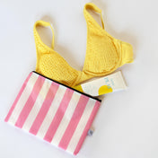 Canvas Pouch - Custom - Anne Cate