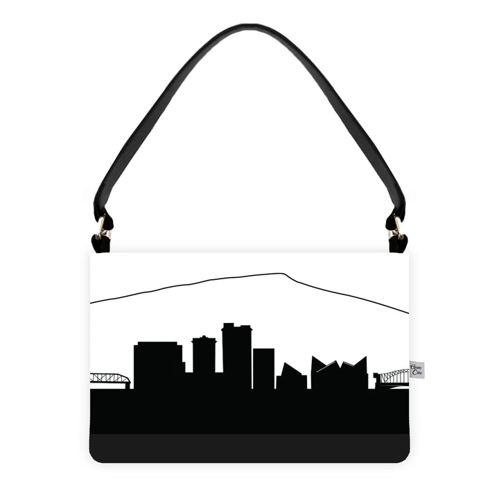 Chattanooga Skyline Shoulder Bag