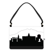 Skyline Signature Handbag