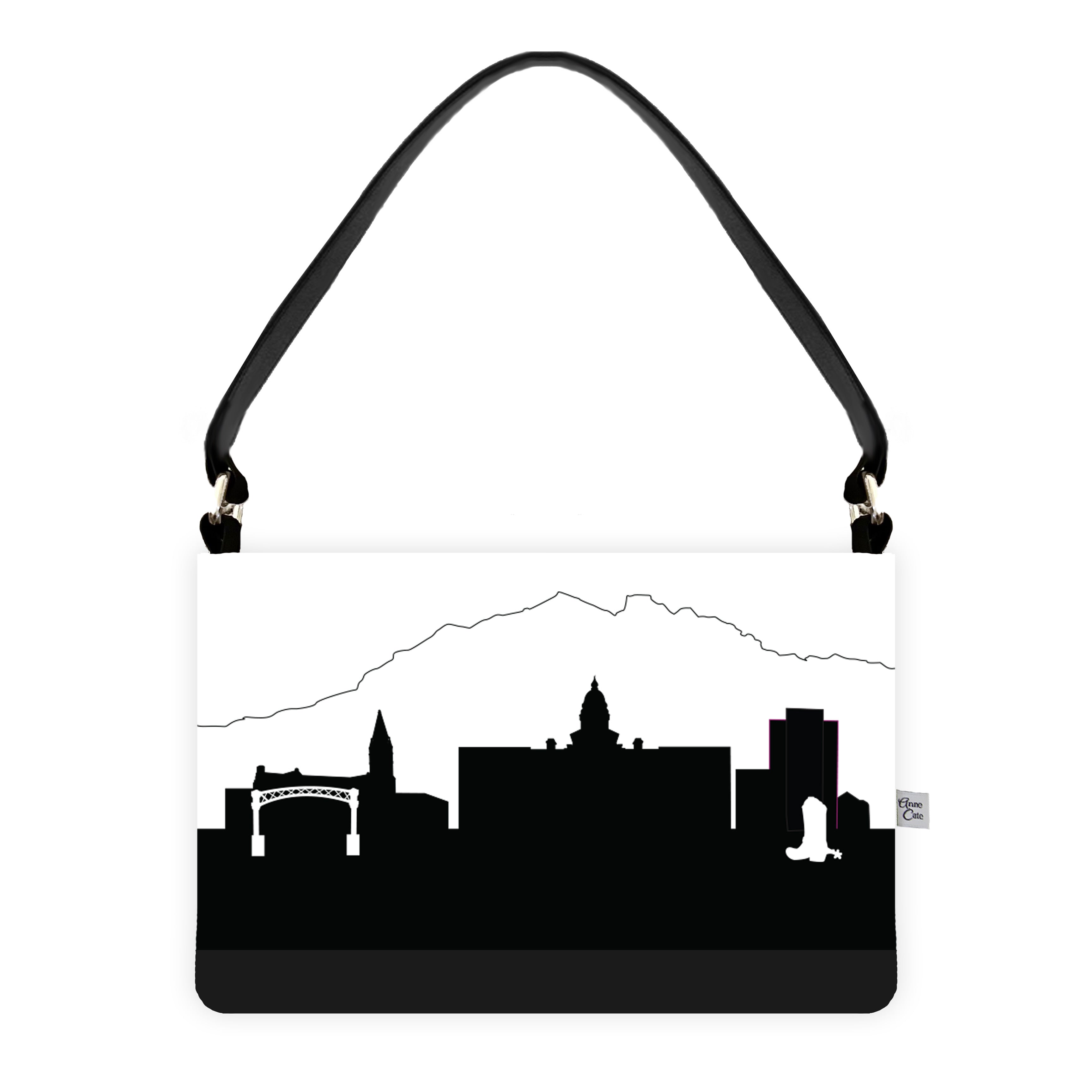Skyline Signature Handbag