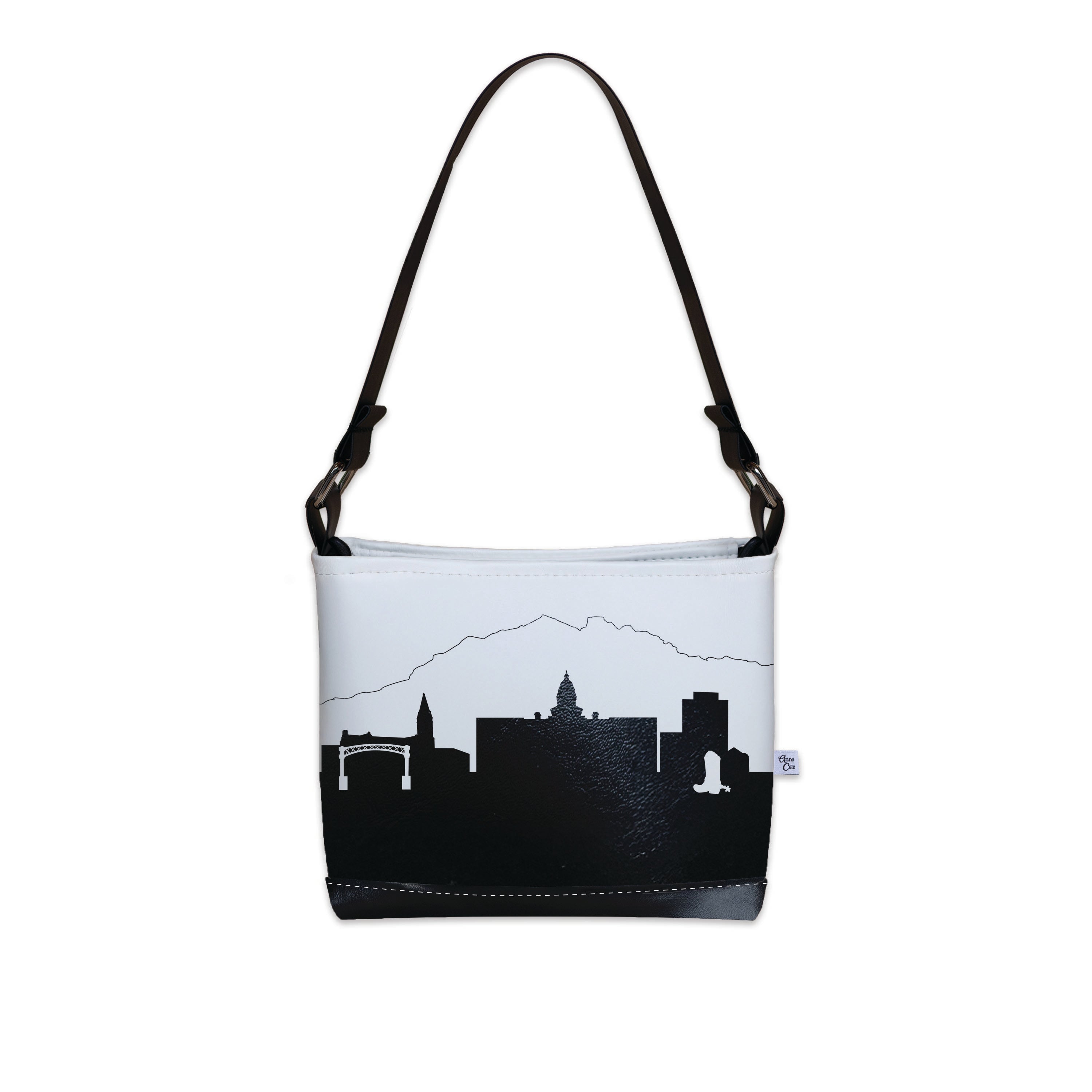 Skyline Signature Handbag