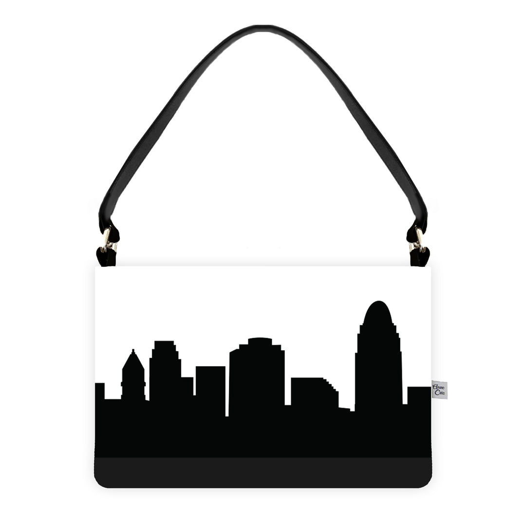 Cincinnati OH Skyline Shoulder Bag