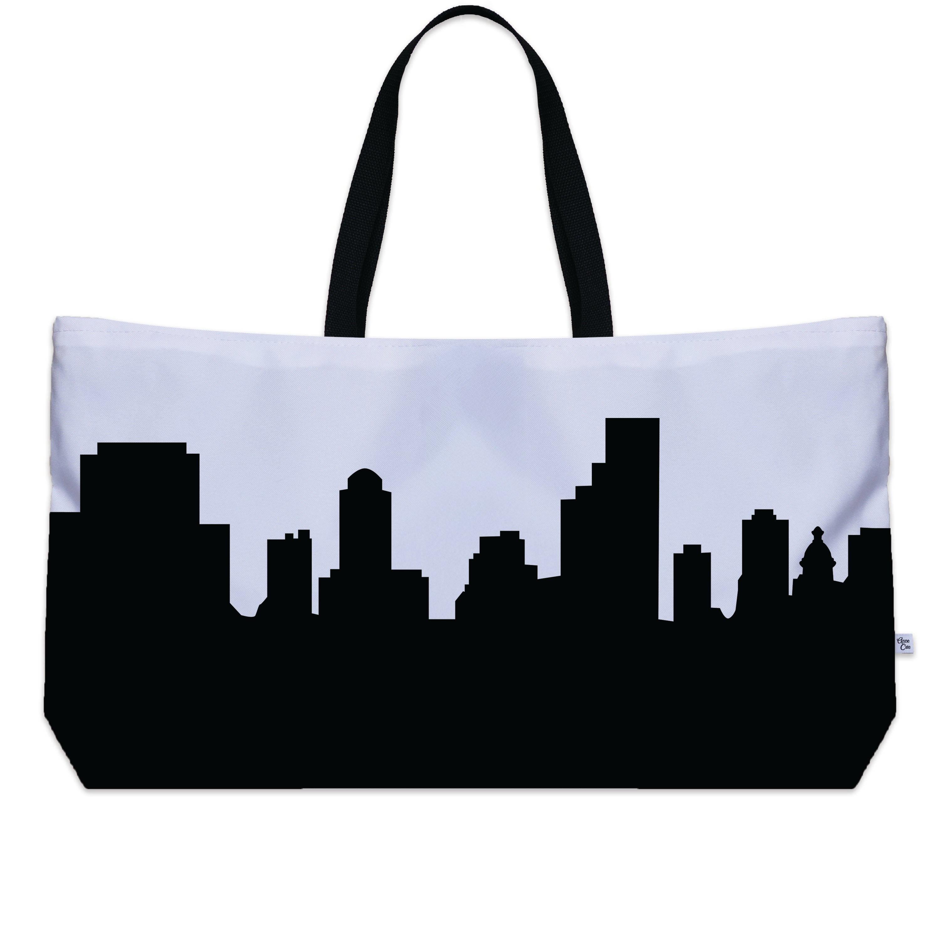 Skyline Weekender Tote