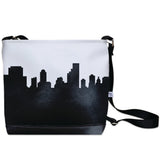 Columbia SC Skyline Shoulder Bag Crossbody