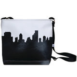 Columbia SC Skyline Shoulder Bag Crossbody