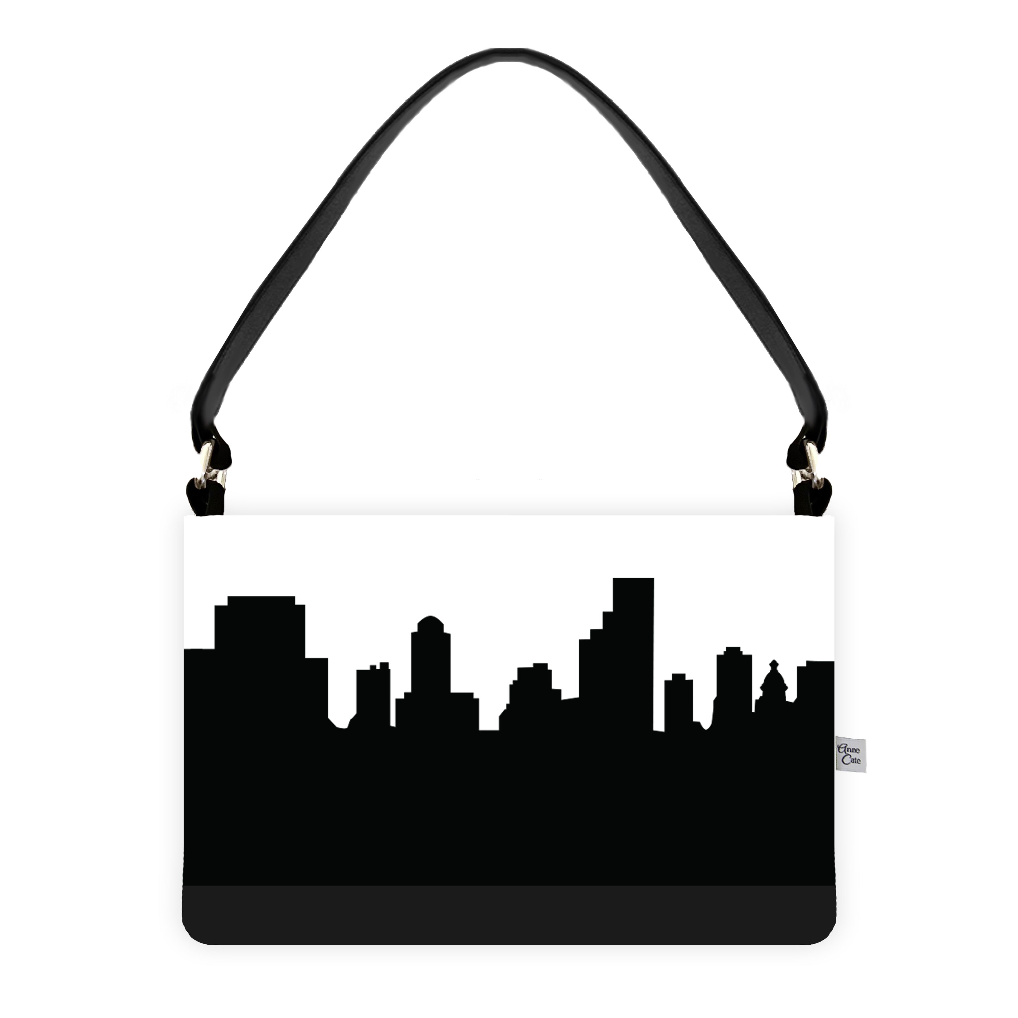 Skyline Signature Handbag