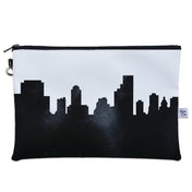 Skyline Wristlet Clutch Purse