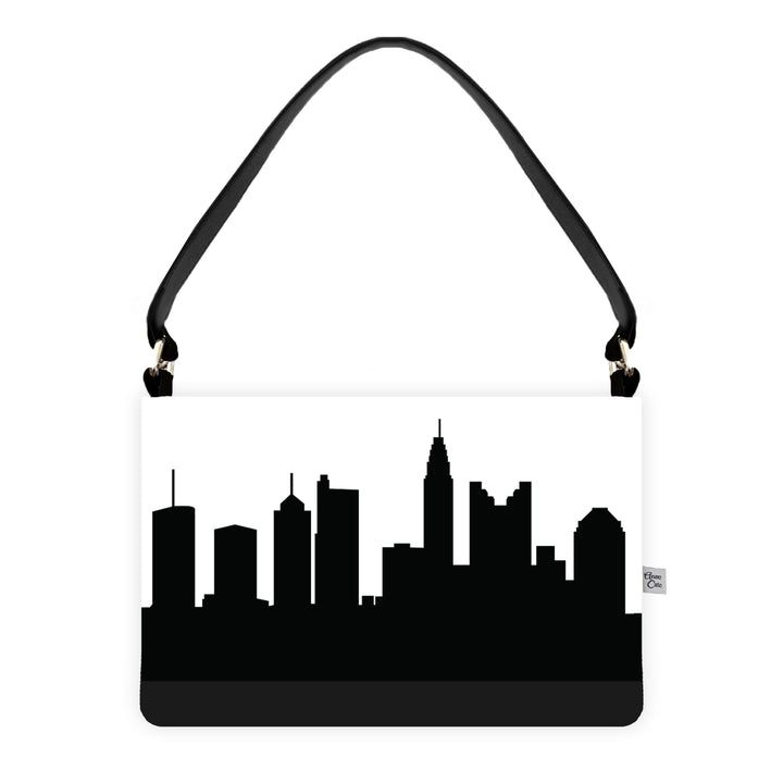 Columbus OH Skyline Shoulder Bag